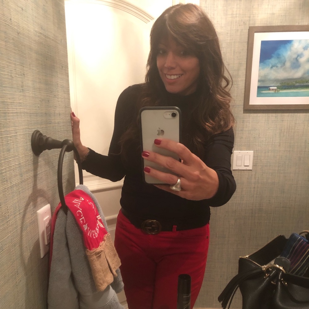 Meet your Posher, Lourdes